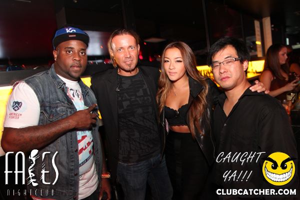 Faces nightclub photo 19 - September 8th, 2012