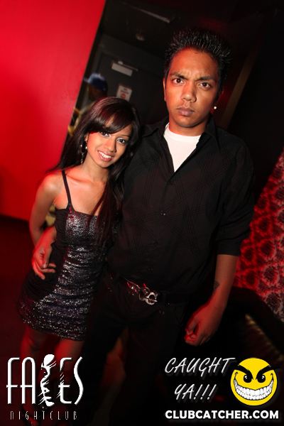 Faces nightclub photo 182 - September 8th, 2012