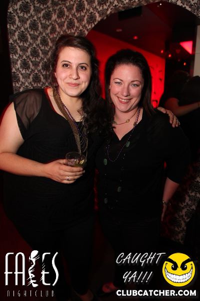 Faces nightclub photo 184 - September 8th, 2012