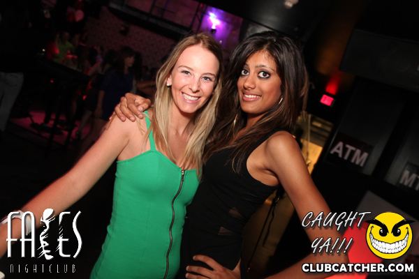 Faces nightclub photo 36 - September 8th, 2012