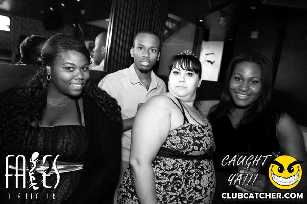 Faces nightclub photo 50 - September 8th, 2012