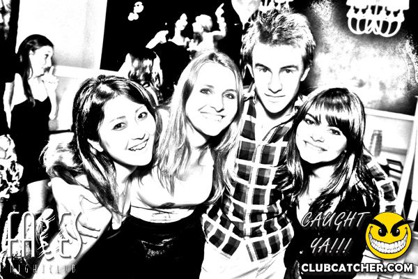 Faces nightclub photo 53 - September 8th, 2012