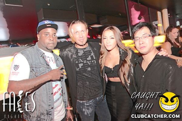 Faces nightclub photo 55 - September 8th, 2012