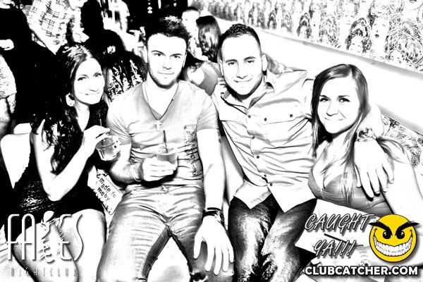 Faces nightclub photo 58 - September 8th, 2012