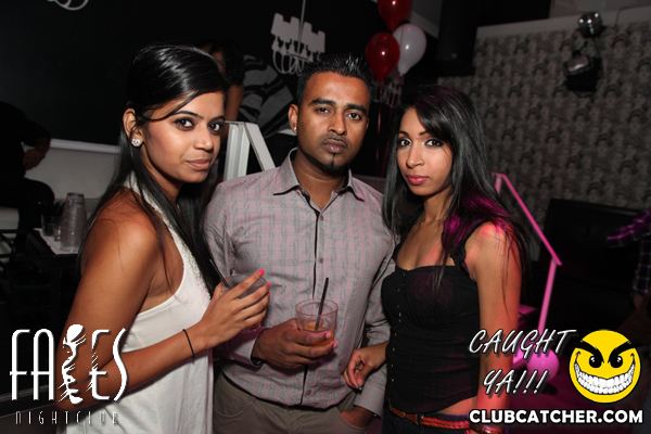 Faces nightclub photo 59 - September 8th, 2012