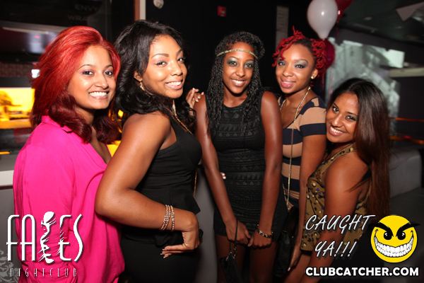 Faces nightclub photo 61 - September 8th, 2012