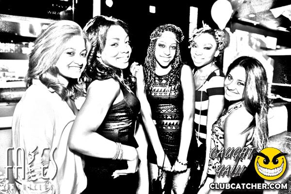 Faces nightclub photo 65 - September 8th, 2012