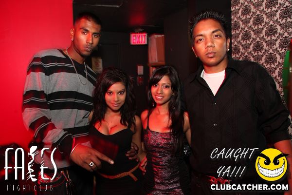 Faces nightclub photo 66 - September 8th, 2012