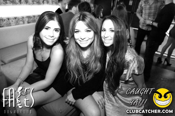 Faces nightclub photo 67 - September 8th, 2012