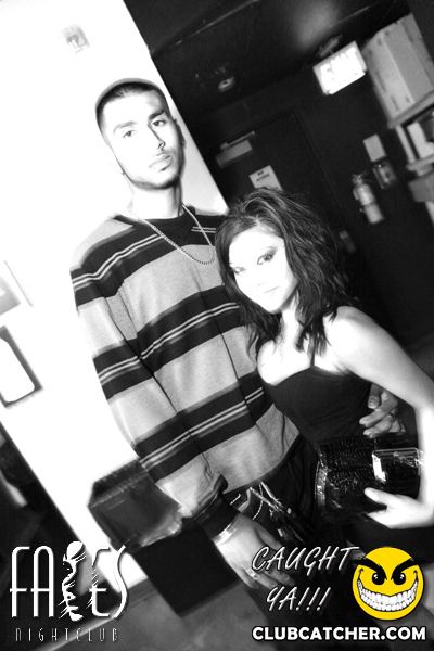 Faces nightclub photo 69 - September 8th, 2012