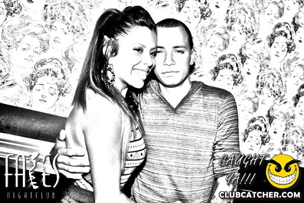 Faces nightclub photo 72 - September 8th, 2012