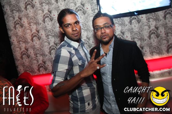 Faces nightclub photo 73 - September 8th, 2012