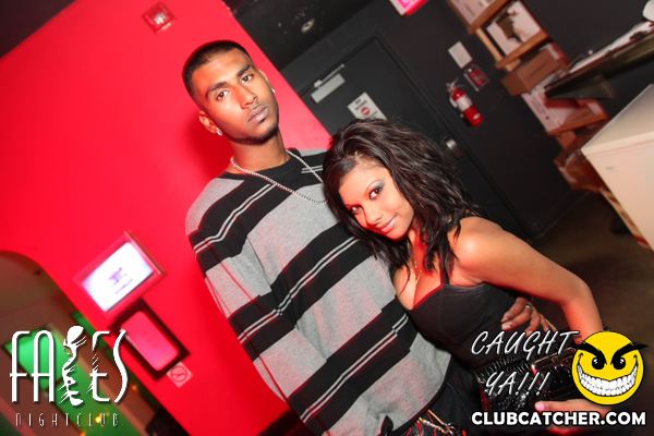 Faces nightclub photo 75 - September 8th, 2012