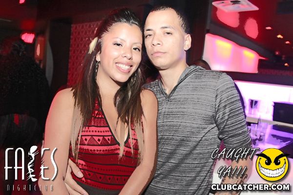 Faces nightclub photo 78 - September 8th, 2012