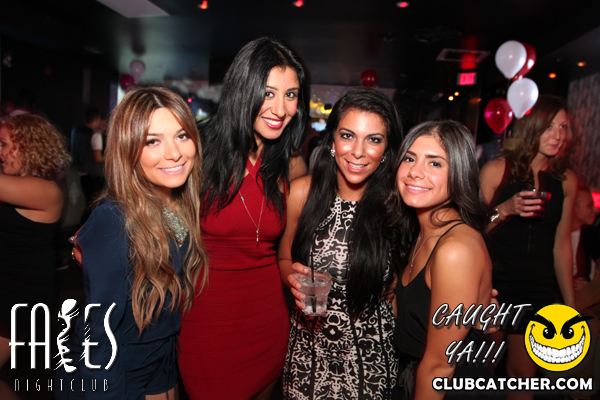 Faces nightclub photo 79 - September 8th, 2012
