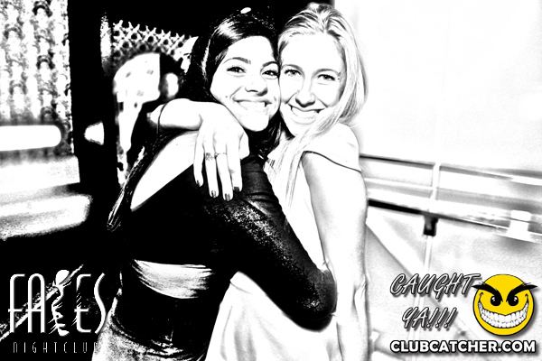 Faces nightclub photo 80 - September 8th, 2012