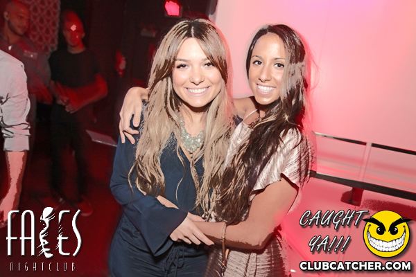 Faces nightclub photo 85 - September 8th, 2012