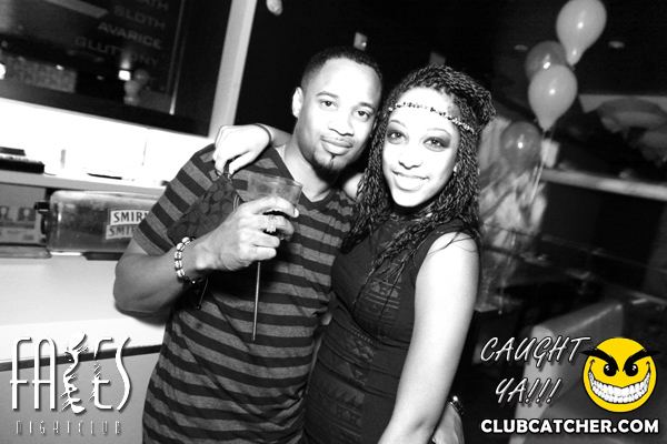 Faces nightclub photo 86 - September 8th, 2012