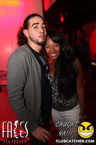 Faces nightclub photo 88 - September 8th, 2012