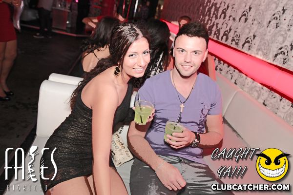 Faces nightclub photo 90 - September 8th, 2012