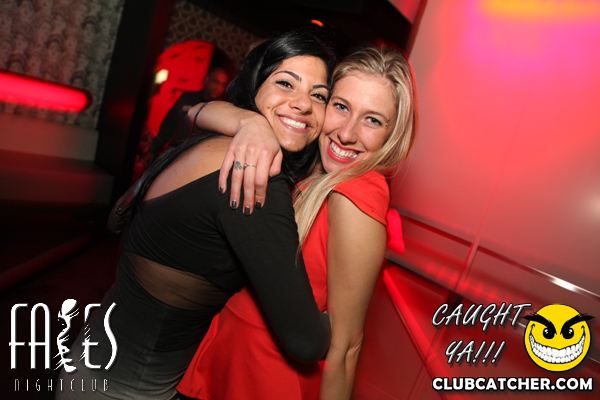 Faces nightclub photo 92 - September 8th, 2012