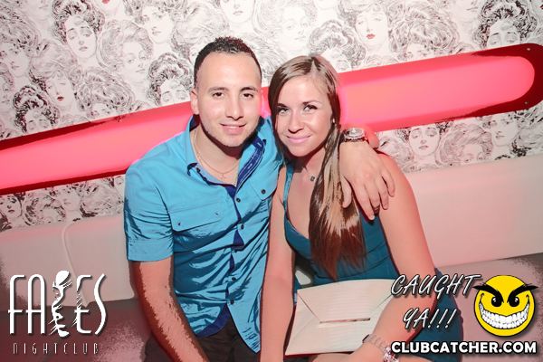 Faces nightclub photo 93 - September 8th, 2012