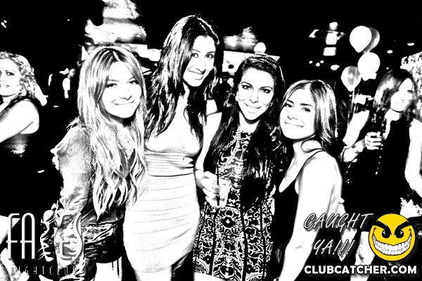 Faces nightclub photo 94 - September 8th, 2012