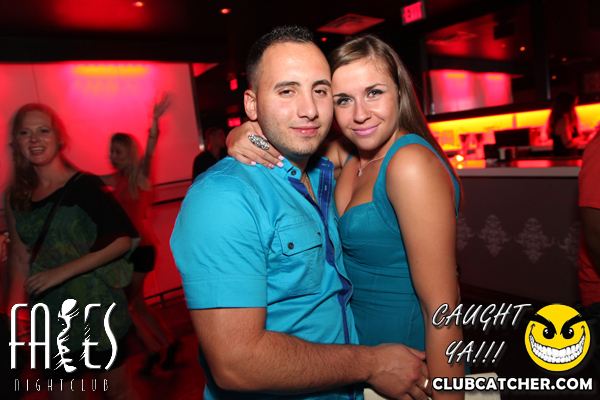 Faces nightclub photo 95 - September 8th, 2012