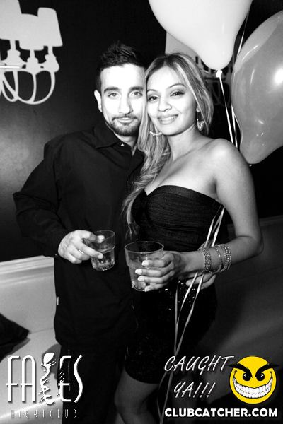 Faces nightclub photo 100 - September 8th, 2012