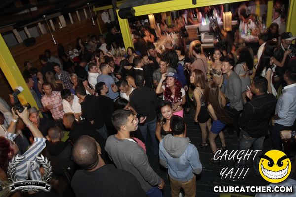 Ohso nightclub photo 1 - September 8th, 2012