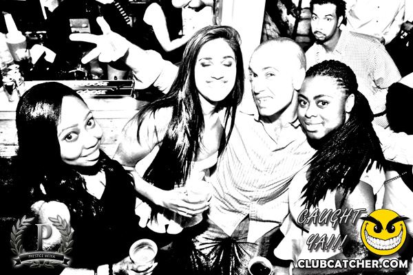 Ohso nightclub photo 103 - September 8th, 2012