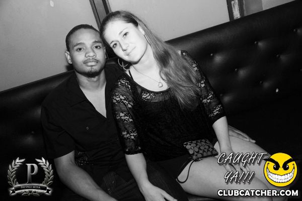 Ohso nightclub photo 105 - September 8th, 2012