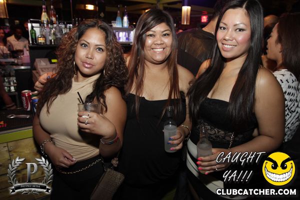 Ohso nightclub photo 108 - September 8th, 2012