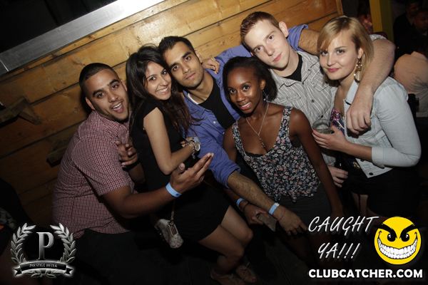 Ohso nightclub photo 12 - September 8th, 2012