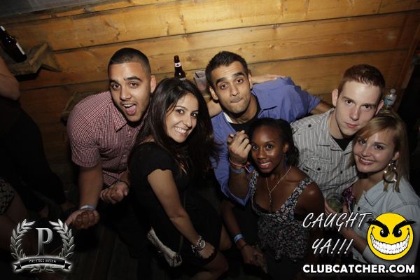 Ohso nightclub photo 111 - September 8th, 2012