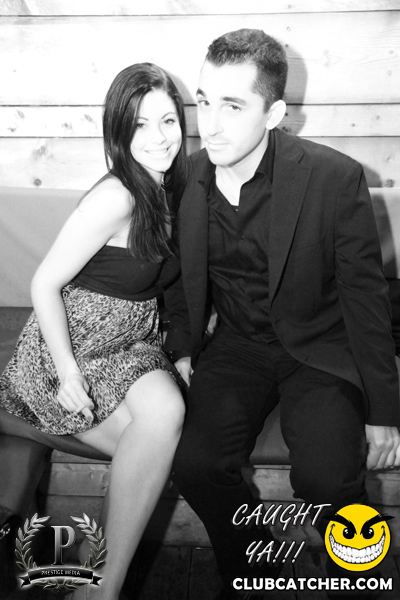 Ohso nightclub photo 113 - September 8th, 2012