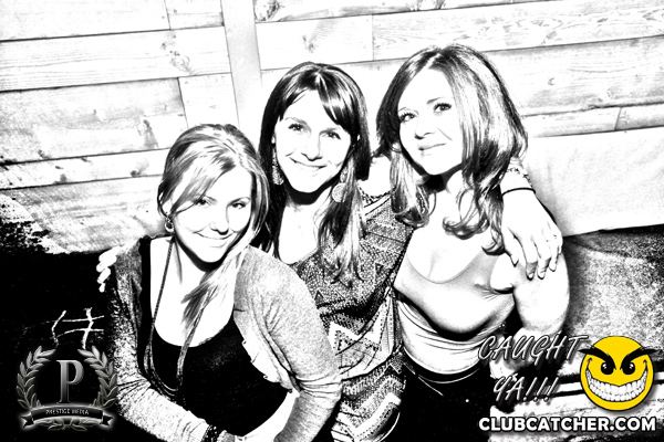 Ohso nightclub photo 114 - September 8th, 2012