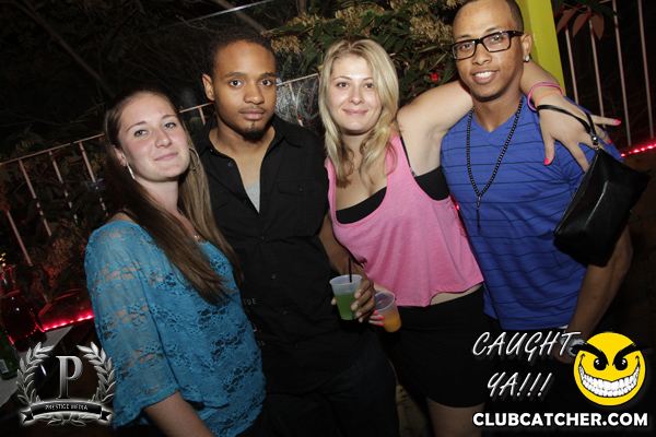 Ohso nightclub photo 115 - September 8th, 2012