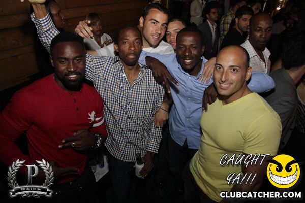 Ohso nightclub photo 120 - September 8th, 2012