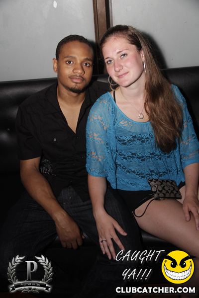 Ohso nightclub photo 121 - September 8th, 2012