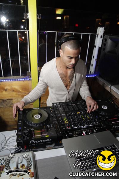 Ohso nightclub photo 125 - September 8th, 2012