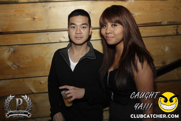 Ohso nightclub photo 126 - September 8th, 2012