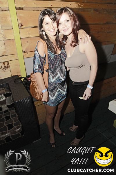 Ohso nightclub photo 129 - September 8th, 2012