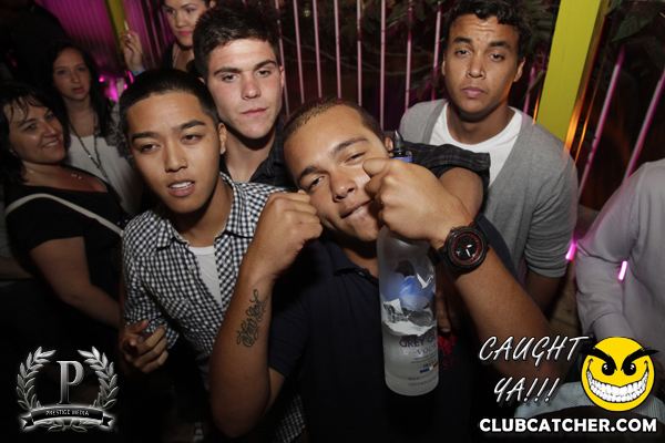 Ohso nightclub photo 131 - September 8th, 2012