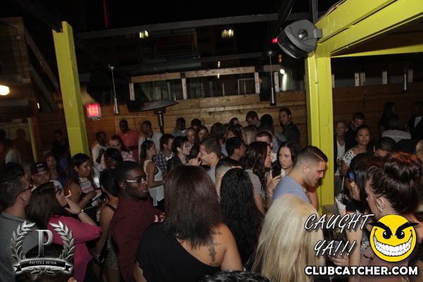 Ohso nightclub photo 134 - September 8th, 2012