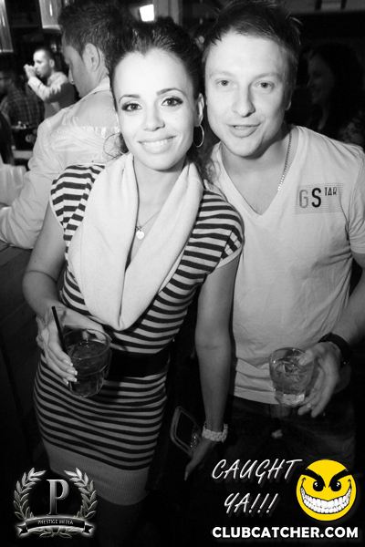 Ohso nightclub photo 140 - September 8th, 2012