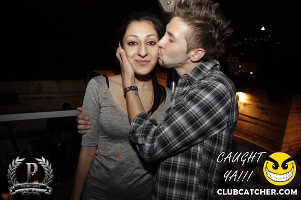 Ohso nightclub photo 141 - September 8th, 2012