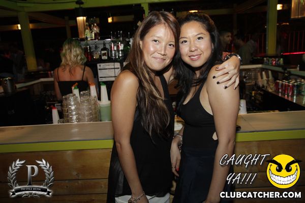 Ohso nightclub photo 143 - September 8th, 2012