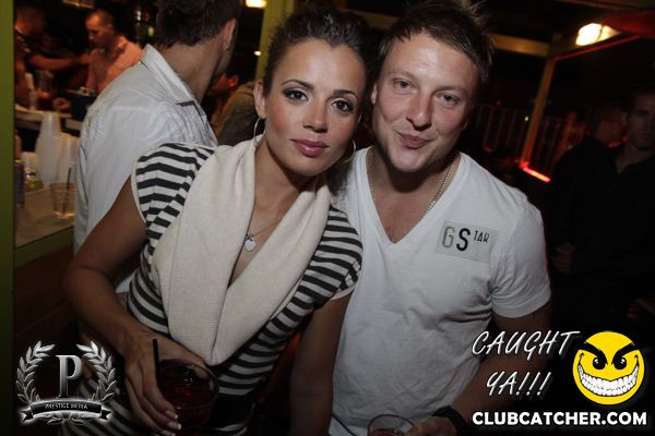 Ohso nightclub photo 144 - September 8th, 2012