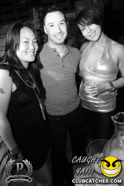 Ohso nightclub photo 145 - September 8th, 2012